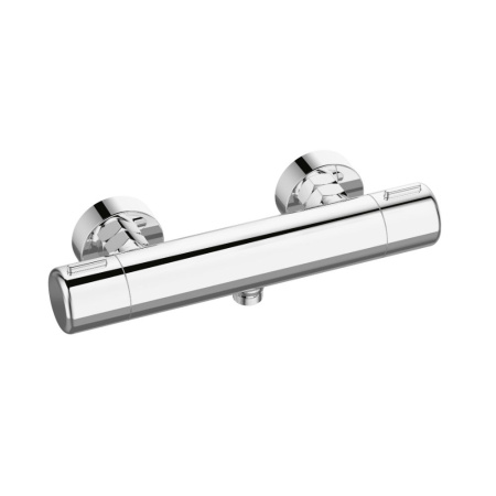 Душевая система Agger Thermo A2492200 с термостатом, хром